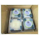 2 Cases of 24 each (48) Hometrends ...