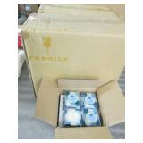 2 Cases of 24 each (48) Hometrends ...