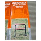 Lot of 2 Champion VisiChalk Multi T...