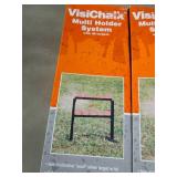 Lot of 2 Champion VisiChalk Multi T...