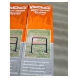 Lot of 2 Champion VisiChalk Multi T...