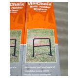 Lot of 2 Champion VisiChalk Multi T...