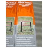 Lot of 2 Champion VisiChalk Multi T...