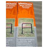 Lot of 2 Champion VisiChalk Multi T...