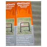 Lot of 2 Champion VisiChalk Multi T...