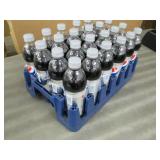 Case of 24 - 16.9 oz( 0.5 liter) Bo...
