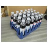 Case of 24 - 16.9 oz( 0.5 liter) Bo...
