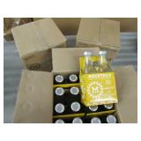 3 Cases of 16- 7 oz  Mocktails Scot...