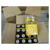 3 Cases of 16- 7 oz  Mocktails Scot...