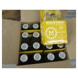 3 Cases of 16- 7 oz  Mocktails Scot...