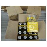 3 Cases of 16- 7 oz  Mocktails Scot...