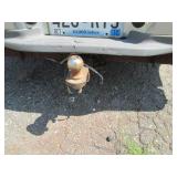 1995 Ford Explorer...