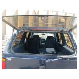 1995 Ford Explorer...