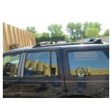 1995 Ford Explorer...