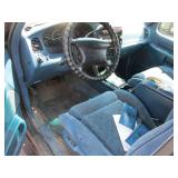 1995 Ford Explorer...