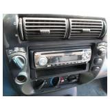 1995 Ford Explorer...