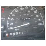 1995 Ford Explorer...