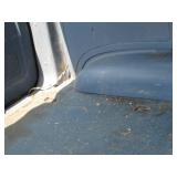 1995 Ford Explorer...