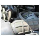 1995 Ford Explorer...