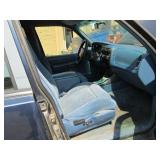 1995 Ford Explorer...