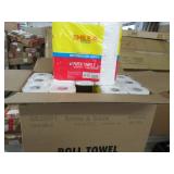 Case of 10- 3pk(30 rolls) 92 count ...