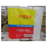 Case of 10- 3pk(30 rolls) 92 count ...