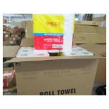 Case of 10- 3pk(30 rolls) 92 count ...