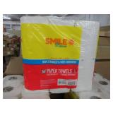 Case of 10- 3pk(30 rolls) 92 count ...