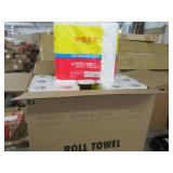 Case of 10- 3pk(30 rolls) 92 count ...