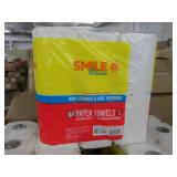 Case of 10- 3pk(30 rolls) 92 count ...