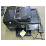 HP Officejet Pro 8500A PLUS CM756A ...