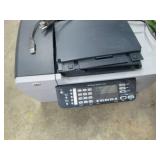 HP Office Jet 5610A  All In One, po...