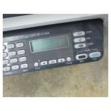 HP Office Jet 5610A  All In One, po...