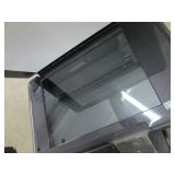 HP Wireless Printer, powers on...