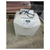 Lexmark C530dn, duplex color printe...