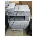 HP Color LaserJet 2840 All-in-One P...