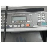 HP Color LaserJet 2840 All-in-One P...