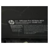 HP Officejet Pro X576dw Multifuncti...