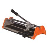 HDX 14 in. Rip Ceramic Tile Cutter ...