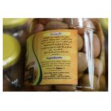 Zain Natural Whole Green Olives, ca...