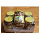 Zain Natural Whole Green Olives, ca...