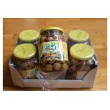 Zain Natural Whole Green Olives, ca...