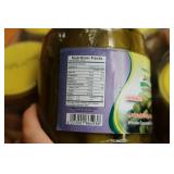 Whole Cucumber Pickles in Brine, Za...