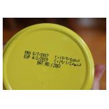 Whole Cucumber Pickles in Brine, Za...