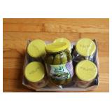 Whole Cucumber Pickles in Brine, Za...