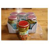 Mixed Pickles, Best by 4-2019, case...