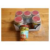 Mixed Pickles, Best by 4-2019, case...