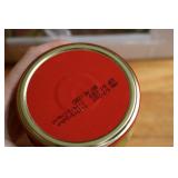 Green Pepper Pickles in Brine, case...