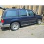 1995 Ford Explorer...