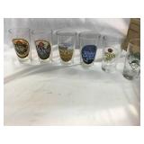10 Different Pint Glasses